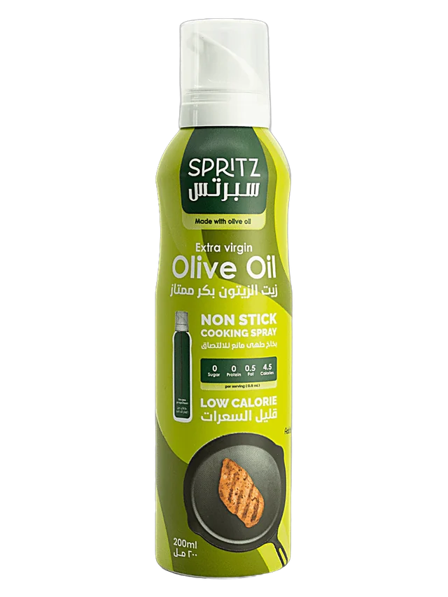 Spritz Olive