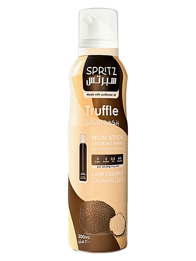Spritz Truffle