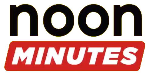 noon Minutes