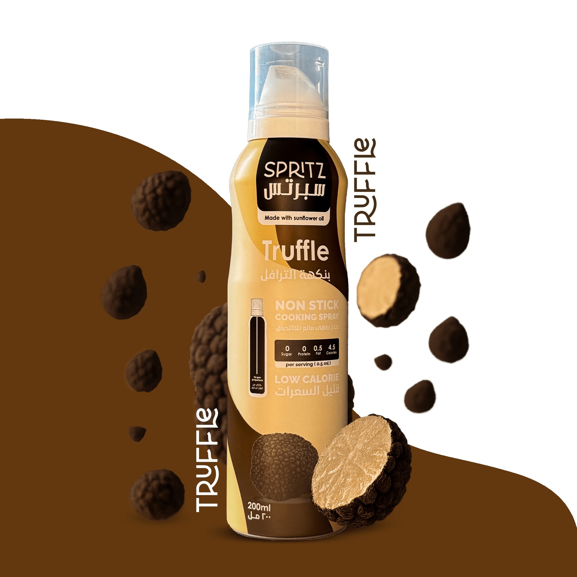 Spritz Truffle